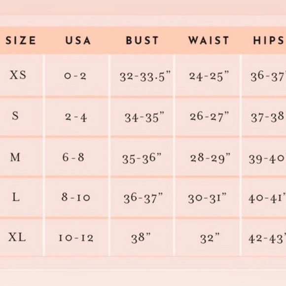 Cupcakes & Cashmere Dress size medium - Picture 6 of 6